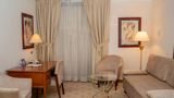Radisson Slavyanskaya Hotel Suite