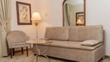 Radisson Slavyanskaya Hotel Suite