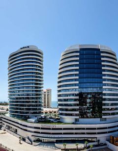 Radisson Blu Hotel Maputo