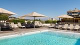 Radisson Blu Hotel Marseille Pool