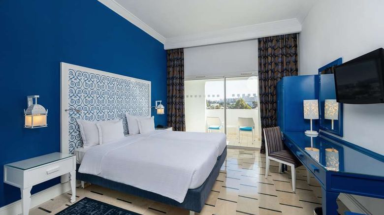 <b>Radisson Blu Resort & Thalasso, Hammamet Suite</b>. Images powered by <a href="https://iceportal.shijigroup.com/" title="IcePortal" target="_blank">IcePortal</a>.