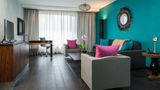 Radisson Blu Hotel, Nairobi Upper Hill Suite