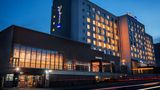 Radisson Blu Hotel, Nairobi Upper Hill Exterior
