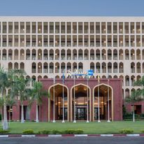 Radisson Blu Hotel N'Djamena