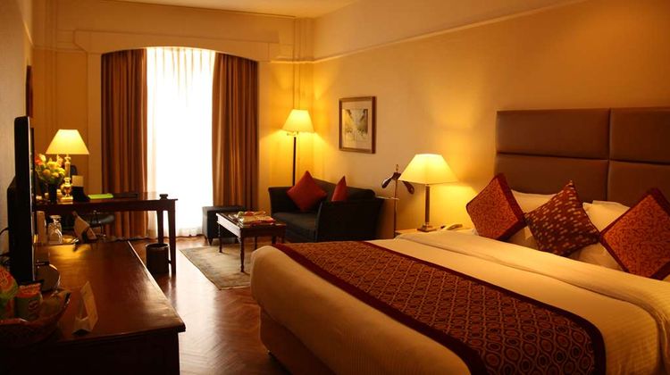 Radisson Hotel Kathmandu Room
