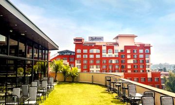 Radisson Hotel Kathmandu
