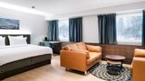 Radisson Blu Park Hotel Oslo Suite