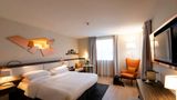 Radisson Blu Hotel Paris-Boulogne Room