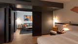 Radisson Blu Hotel Paris-Boulogne Suite
