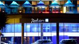 Radisson Blu Hotel, Port Elizabeth Exterior