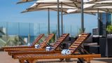 Radisson Blu Hotel, Port Elizabeth Pool