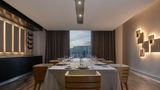 Radisson Blu Hotel, Port Elizabeth Restaurant