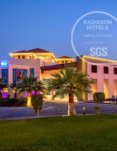 Radisson Blu Resort Half Moon Bay
