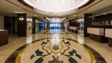 Radisson Blu Hotel Ordu Lobby