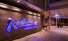 Radisson Blu Ridzene Hotel Riga