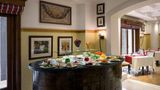 Radisson Blu Hotel Riyadh Restaurant