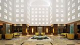 Radisson Blu Hotel Riyadh Lobby
