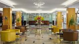 Radisson Blu Hotel Riyadh Lobby