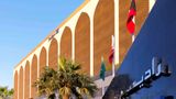 Radisson Blu Hotel Riyadh Exterior