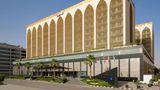Radisson Blu Hotel Riyadh Exterior