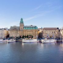 Radisson Collection Strand Hotel