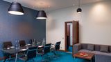 <b>Radisson Blu Hotel Sheremetyevo Airport Suite</b>. Images powered by <a href="https://iceportal.shijigroup.com/" title="IcePortal" target="_blank">IcePortal</a>.