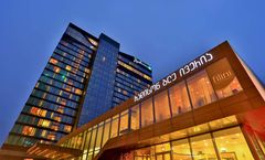 Radisson Blu Iveria Hotel