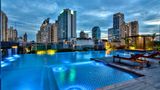 Radisson Blu Plaza Bangkok Pool