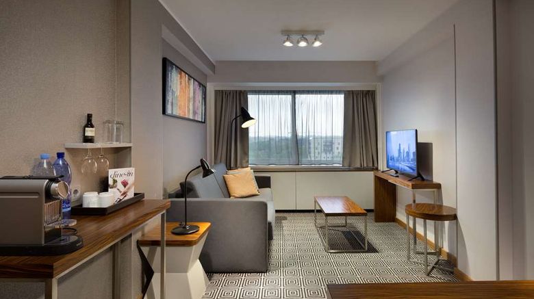 Radisson Blu Hotel Olumpia Tallinn- Tallinn, Estonia Hotels- First Class  Hotels in Tallinn- GDS Reservation Codes | TravelAge West