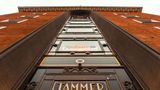 Radisson Blu Grand Hotel Tammer Tampere Exterior
