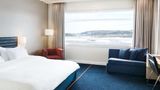 Radisson Blu Hotel, Trondheim Airport Room
