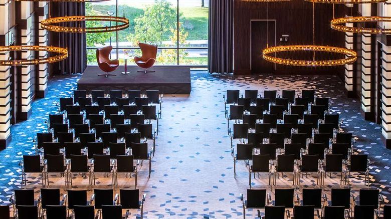 <b>Radisson Blu Hotel Rostock Meeting</b>. Images powered by <a href=https://www.travelagewest.com/Hotels/Rostock-Germany/