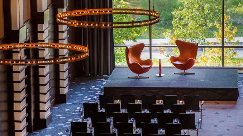 <b>Radisson Blu Hotel Rostock Meeting</b>. Images powered by <a href=https://www.travelagewest.com/Hotels/Rostock-Germany/