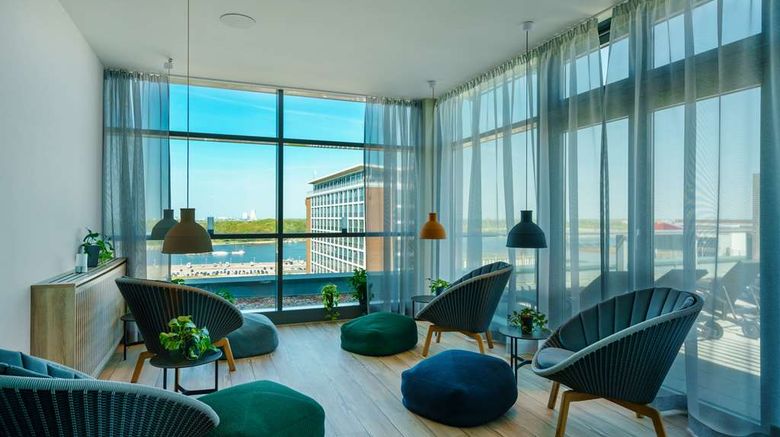 <b>Radisson Blu Hotel Rostock Spa</b>. Images powered by <a href=https://www.travelagewest.com/Hotels/Rostock-Germany/
