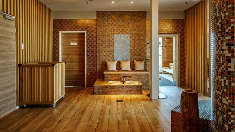 <b>Radisson Blu Hotel Rostock Spa</b>. Images powered by <a href=https://www.travelagewest.com/Hotels/Rostock-Germany/