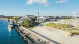 <b>Radisson Blu Hotel Rostock Beach</b>. Images powered by <a href=https://www.travelagewest.com/Hotels/Rostock-Germany/