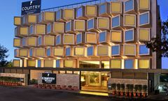 Country Inn & Suites Bengaluru Hebbal
