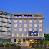 Country Inns & Suites By Carlson Manipal