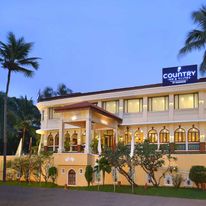 Country Inn & Suites by Carlson Goa