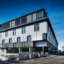 Park Inn By Radisson Aberdeen
