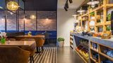 <b>Park Inn by Radisson Brussels Airport Restaurant</b>. Images powered by <a href="https://iceportal.shijigroup.com/" title="IcePortal" target="_blank">IcePortal</a>.