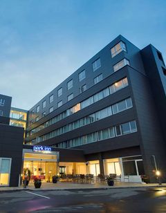 Park Inn by Radisson Copenhagen Airport
