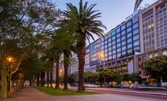 Park Inn Cape Town Foreshore