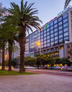 Park Inn Cape Town Foreshore