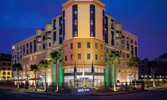 Park Inn by Radisson Al Khobar