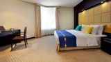 Park Inn by Radisson Al Khobar Room