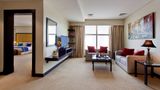 Park Inn by Radisson Al Khobar Suite