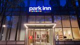 <b>Park Inn Dresden Exterior</b>. Images powered by <a href="https://iceportal.shijigroup.com/" title="IcePortal" target="_blank">IcePortal</a>.