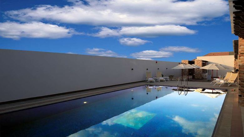 <b>Park Inn By Radisson Najran Pool</b>. Images powered by <a href="https://iceportal.shijigroup.com/" title="IcePortal" target="_blank">IcePortal</a>.