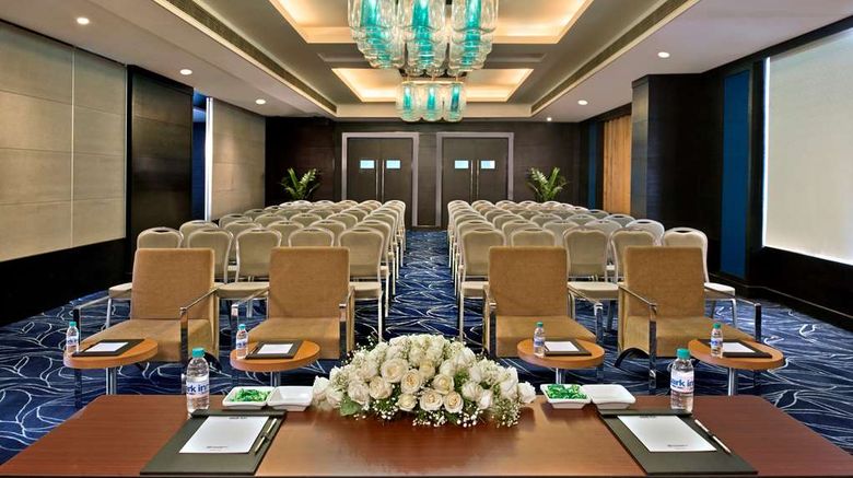 <b>Park Inn By Radisson New Delhi IP Exten Meeting</b>. Images powered by <a href="https://iceportal.shijigroup.com/" title="IcePortal" target="_blank">IcePortal</a>.